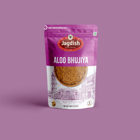 Jagdish Aloo Bhujia